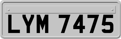 LYM7475