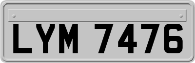 LYM7476