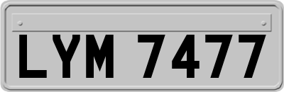 LYM7477