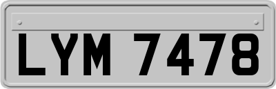LYM7478