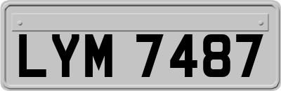 LYM7487
