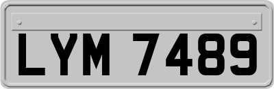 LYM7489