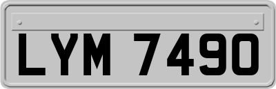 LYM7490
