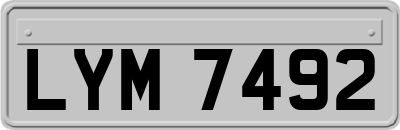 LYM7492