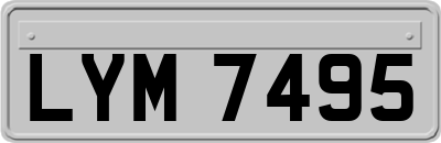 LYM7495