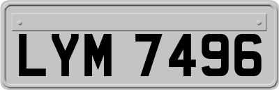 LYM7496