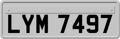 LYM7497