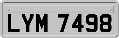 LYM7498