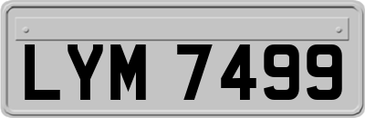 LYM7499