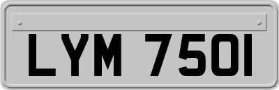 LYM7501