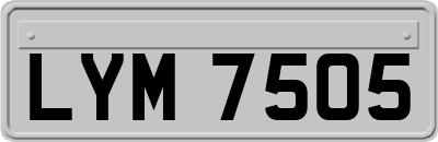 LYM7505
