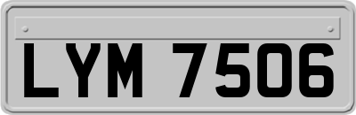 LYM7506