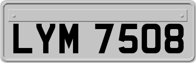 LYM7508