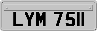 LYM7511