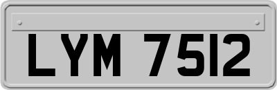 LYM7512