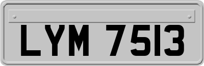LYM7513