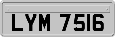 LYM7516