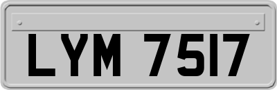 LYM7517