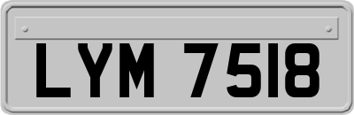 LYM7518