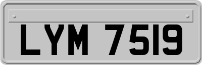 LYM7519
