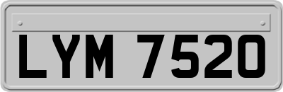 LYM7520