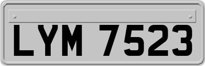 LYM7523