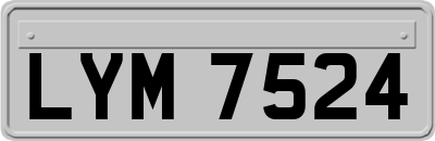 LYM7524