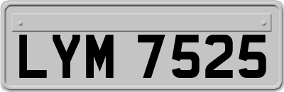 LYM7525
