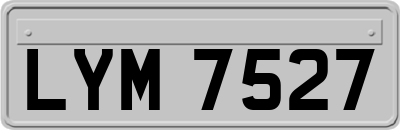 LYM7527