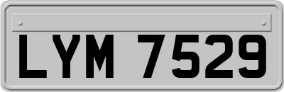 LYM7529