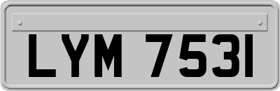 LYM7531