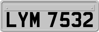 LYM7532