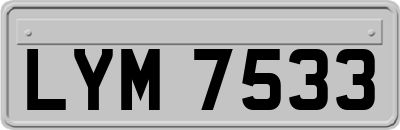 LYM7533