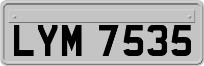 LYM7535