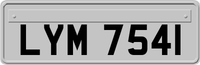 LYM7541