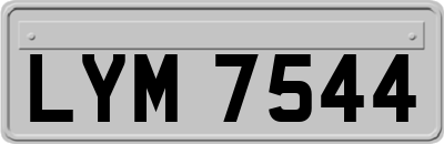 LYM7544