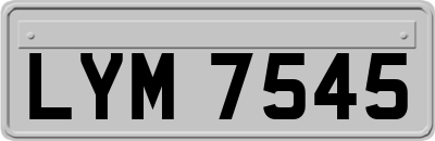 LYM7545