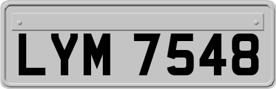 LYM7548