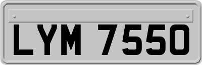 LYM7550