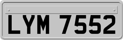 LYM7552