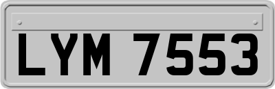 LYM7553