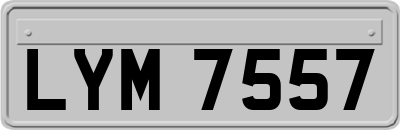 LYM7557