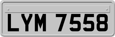 LYM7558