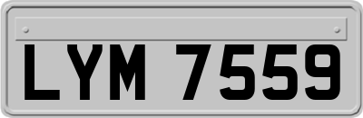 LYM7559