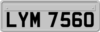 LYM7560