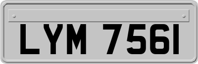 LYM7561