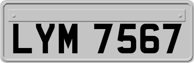LYM7567