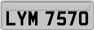 LYM7570