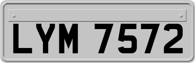 LYM7572