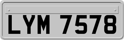 LYM7578